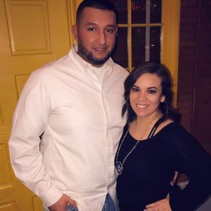 Meet your Posher, Isaiah